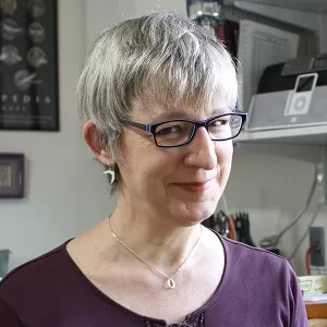 Julia Lowther