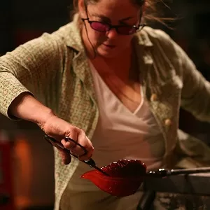 Patricia Davidson