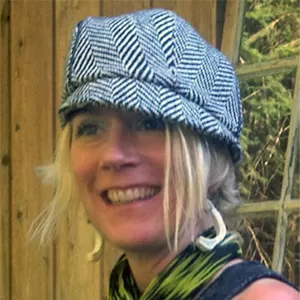 Sherri Gamble