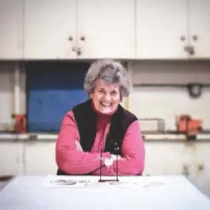 Virginia Causey