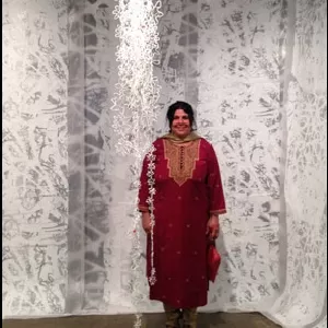 Kamla Kakaria