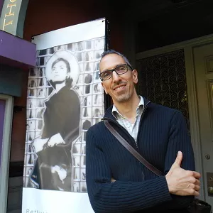 Joseph Cavalieri