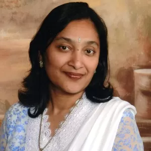 Ekta Gupta