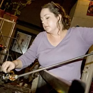 Julie Bergen
