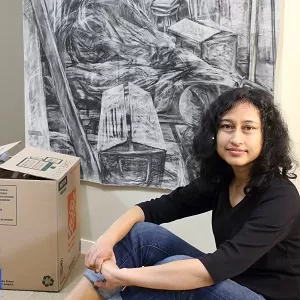 Shruti Ghatak