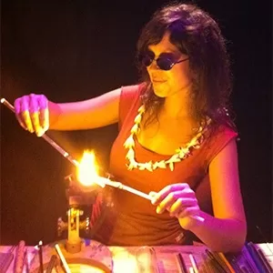 Jessica Landau