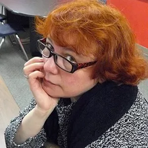 Yulia Chubotin
