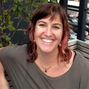 Catherine Grisez