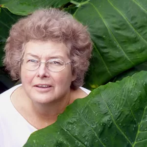 Angie Dixon