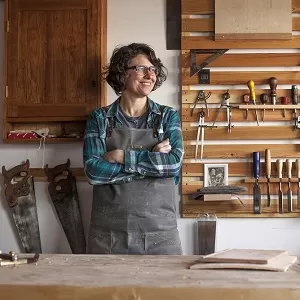 Andrea Ramsay
