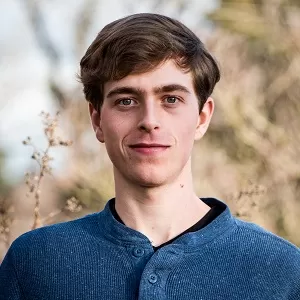 Alex Olson